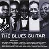 Various Artists Hall Of Fame: History Of The Blues Guitar (CD)