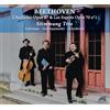 Ludwig van Beeth Beethoven: L'archiduc, Opus 97 & Les Espirits, Opus 70, N (CD)