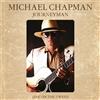 Michael Chapman Journeyman: Live On the Tweed (Vinyl LP) 12" Album with DVD