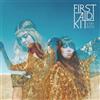 First Aid Kit Stay Gold (CD) Album