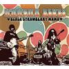 Nandha Blues Black Strawberry Mama (CD)