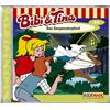 Bibi & Tina Folge 34: Das Gespensterpferd (CD)