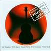 Various Artists Acoustic Guitar Made in Japan (CD) Album