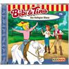 Bibi und Tina Folge 76: Die Voltigier - Show (CD)