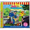 Bibi Blocksberg Bibi Blocksberg - Folge 57: Der Blaue Brief (CD)