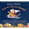Tsitsanis Vasilis Gia sou zoi mou omorfi! (2CD tribute)