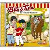 Bibi und Tina Folge 53: Der Verhexte Wanderritt (CD)
