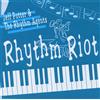 Jeff Potter & The Rhythm Agents Rhythm Riot (CD)