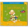 Leo Lausemaus Folge 14: Lilis Geburtstag (CD)