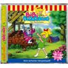 Bibi Blocksberg Folge 60: Der Geisterkater (CD)