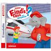 Benjamin Blümchen Find'S Raus mit Benjamin-Folge 14:Eisenbahn (CD)