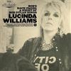 Lucinda William Lu's Jukebox: Bob's Back Pages - A Night of Bob Dylan Songs (CD)