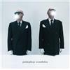 Pet Shop Boys Nonetheless (CD) Album (Jewel Case)