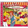 Bibi und Tina Folge 51: Besuch aus Spanien (CD)