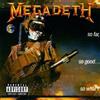 Megadeth So Far, So Good...so What? (CD) Remastered Album