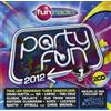 Various Artists Party Fun 2012 (CD)