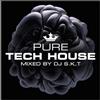 Various Artists Pure Tech House: Mixed By DJ S.K.T. (CD) Album