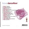 Forever Dancefl MOUSSE T - DR ALBAN - BUCKETHEADS - ROBIN S - BLACK MACHINE (CD)