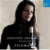 Georg Philipp Telemann Dorothee Oberlinger/Ensemble 1700: Telemann (CD) Album
