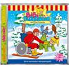 Elfie Donnelly Folge 78: Bibi und Elea Eluanda (CD)