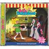Bibi Blocksberg Folge 40: Bibi und die Vampire (CD)
