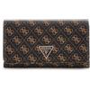 GUESS Mini Borsa a Tracolla Donna Art HWQL78 79750