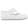 SAFETY JOGGER Scarpe di Sicurezza da Donna - Camille - Scarpe da Lavoro Leggere e Confortevoli con, Ideali per Infermieri, Cucina o Interni, Antiscivolo e Ammortizzanti, Oxypas