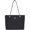 GUESS Giully Tote Black