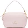 Braccialini Borsa a Mano Donna Jinny Similpelle Manico Singolo