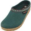 HAFLINGER Grizzly Franzl pantofola di feltro zoccolo di feltro