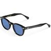 X-LAB occhiali da sole 8004 stile moscot Occhiali da sole uomo Unisex