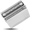 OFFCUP Testina di Ricambio Compatibile con Braun Series 5, 52S Testina di Rasatura per Braun Rasoio Elettrico S5, Accessori di Ricambio per Rasoio 5020S 5030S 5040S 5140S 5147S 5050CC 5070CC 5090CC
