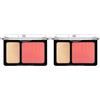 Catrice Cosmetics Catrice Cheek Affair Blush & Highlighter, palette n° 030, arancione, 2 tonalità arancioni, risultato immediato, luminoso, vegano, senza profumo, senza alcool, senza parabeni, confezione da 20 g