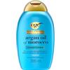 OGX Extra Strength Hydrate & Revive + Olio di Argan del Marocco, Balsamo da 385 ml.