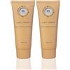 KEDMA 8% - Crema Riparatrice Piedi con Kombucha e Acido Ialuronico - Idratante e Nutriente - Tutti i tipi di pelle - Senza parabeni, solfati - 100g (Confezione da 2)