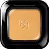 KIKO Milano High Pigment Eyeshadow 15, Ombretto A Lunga Tenuta Ad Altissima Pigmentazione, In 5 Diversi Finish: Matte, Perlato, Metallizzato, Satinato E Scintillante, 15 Matte Yellow