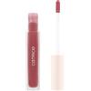 Catrice Cosmetics CATRICE Make-up SOFT EMBRACE Pillow Matte Lip Mousse finish opaco (2.8ml) | Tenuta a lunga durata, Effetto opacizzante, Effetto soft-focus, Finish vellutato
