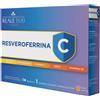 LODIFA Srl Resveroferrina C 14 bustine - integratore con ferro vitamina C e resveratrolo