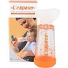 Air Liquide Healthcare, L'ESPACE, Camera Distanziatrice, Neonati 0-2 Anni