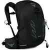 Osprey Tempest 20 Zaino da Hiking per Donna, Stealth Black - Wm/L