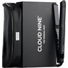 Cloud Nine Original Iron, Piastra Capelli Professionale, Revive Mode, Nero