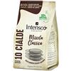 Intenso Aroma di Caffè Cialda Miscela Classica - 120 Cialde