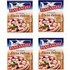 Vittleitaly 4 x Paneangli Lievito Pizza Veloce 26gr