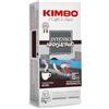Kimbo Intenso Napoletano 1000 Capsule Compatibili Nespresso® Original