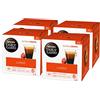 Nescafé Dolce Gusto Caffè Lungo, 4 Confezioni, 4 x 16 Capsule