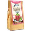 Novarese Zuccheri Preparato per Budino alla Fragola - 280 gr