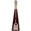 Dolci Aveja Ratafià di Amarene - Liquore da infuso di Amarene Fresche - Corposo e Amabile, il Rosolio delle Vecchie Zie - 500 ml