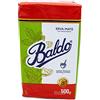 Yerbox Yerba Mate Tè Baldo Tradizionale 0.5 kg + Campione Regalo (40g): Ricco di antiossidanti e vitamine, accelera il metabolismo, senza zucchero | Brasile