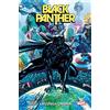 Panini Comics Black Panther. La lunga ombra (Vol. 1)