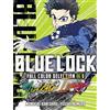 講談社 Blue Lock Full Color Selection 1: Yoichi Isagi